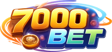 7000 bet লোগো